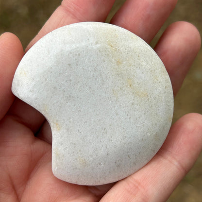 White Jade Moon