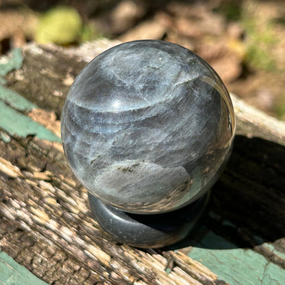 Moonstone Sphere