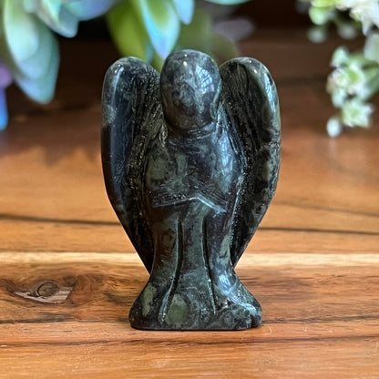 Kambaba Jasper Angel