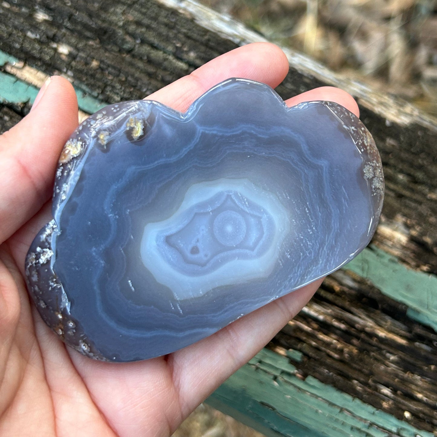 Agate Cloud