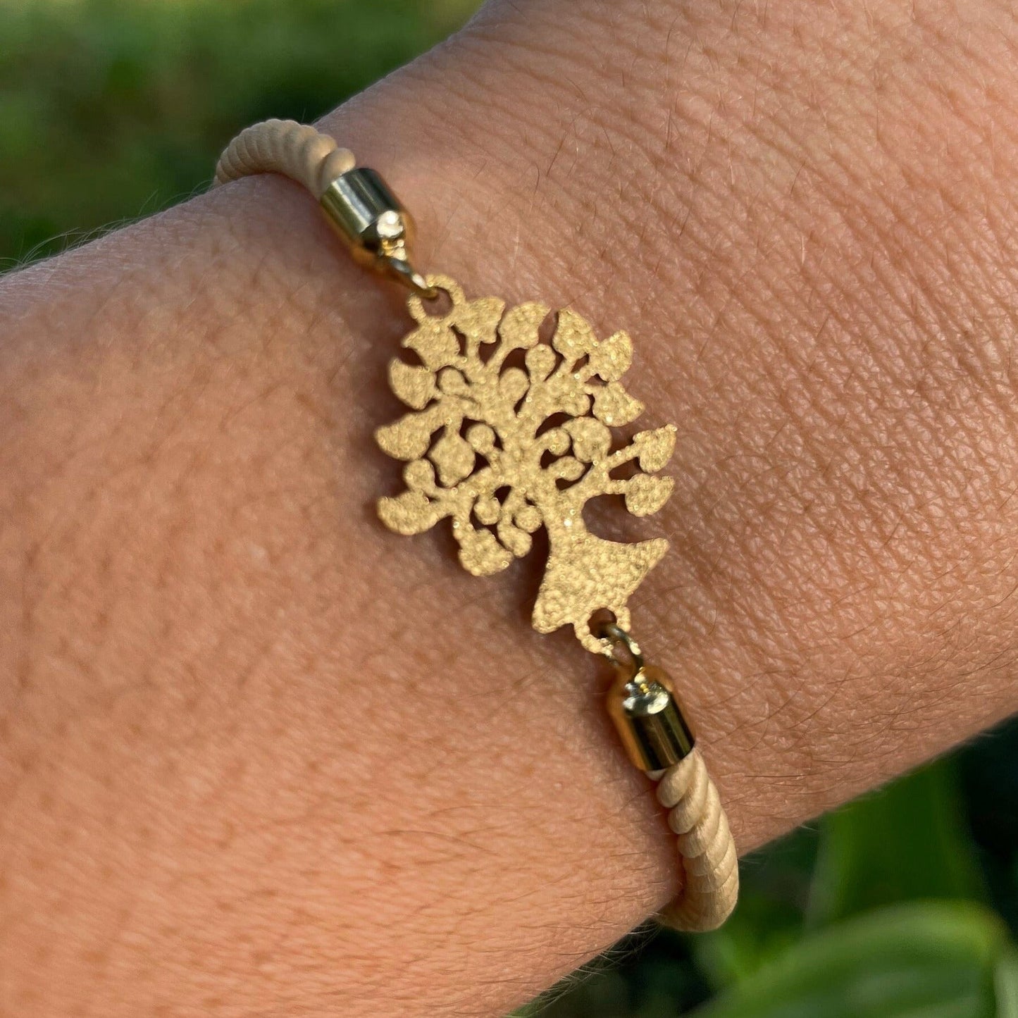 Tree of Life Bracelet