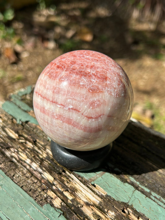 Dali Jasper Sphere