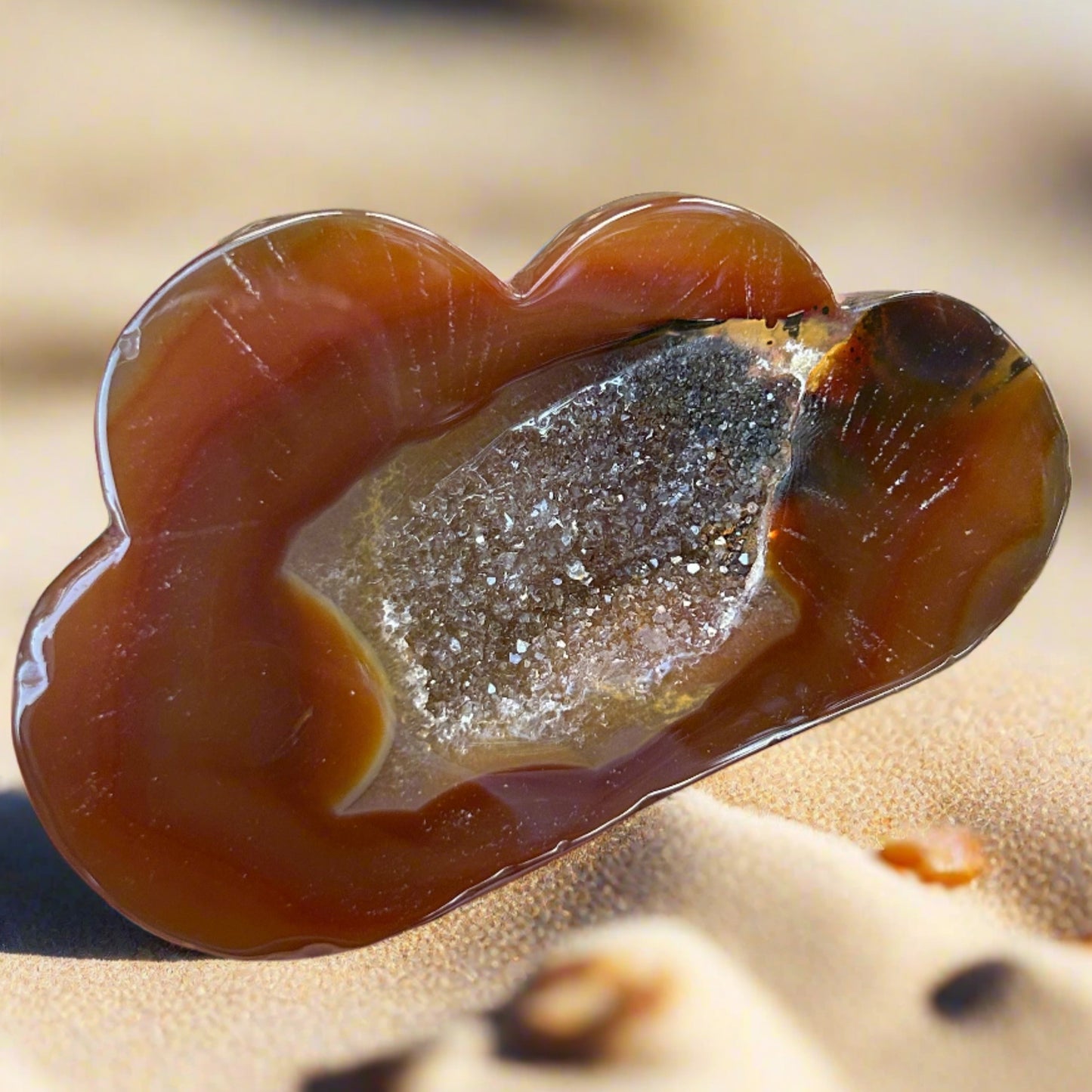 Agate Cloud