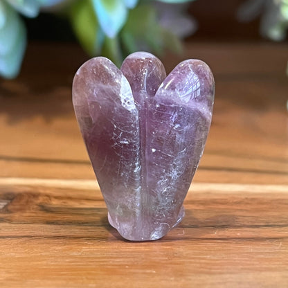 Fluorite Angel