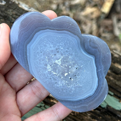 Agate Cloud