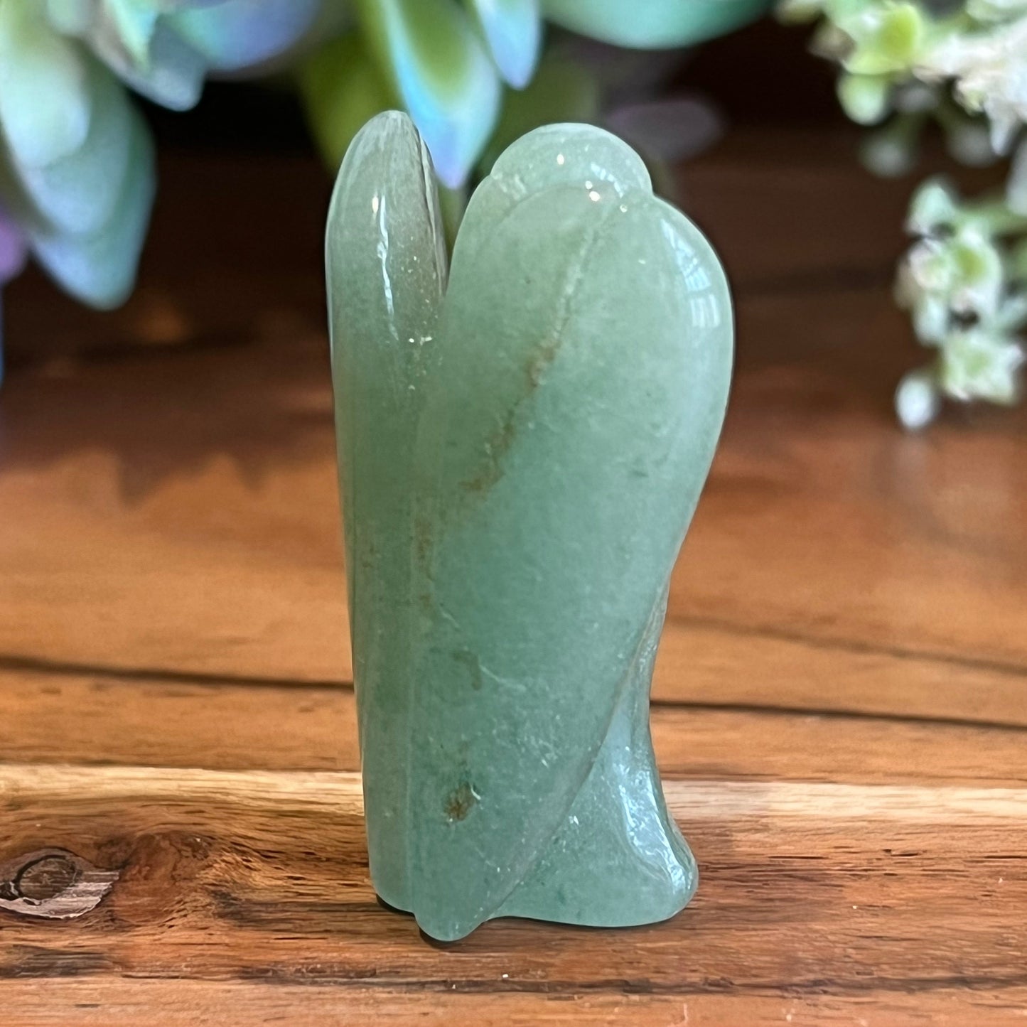 Aventurine Angel