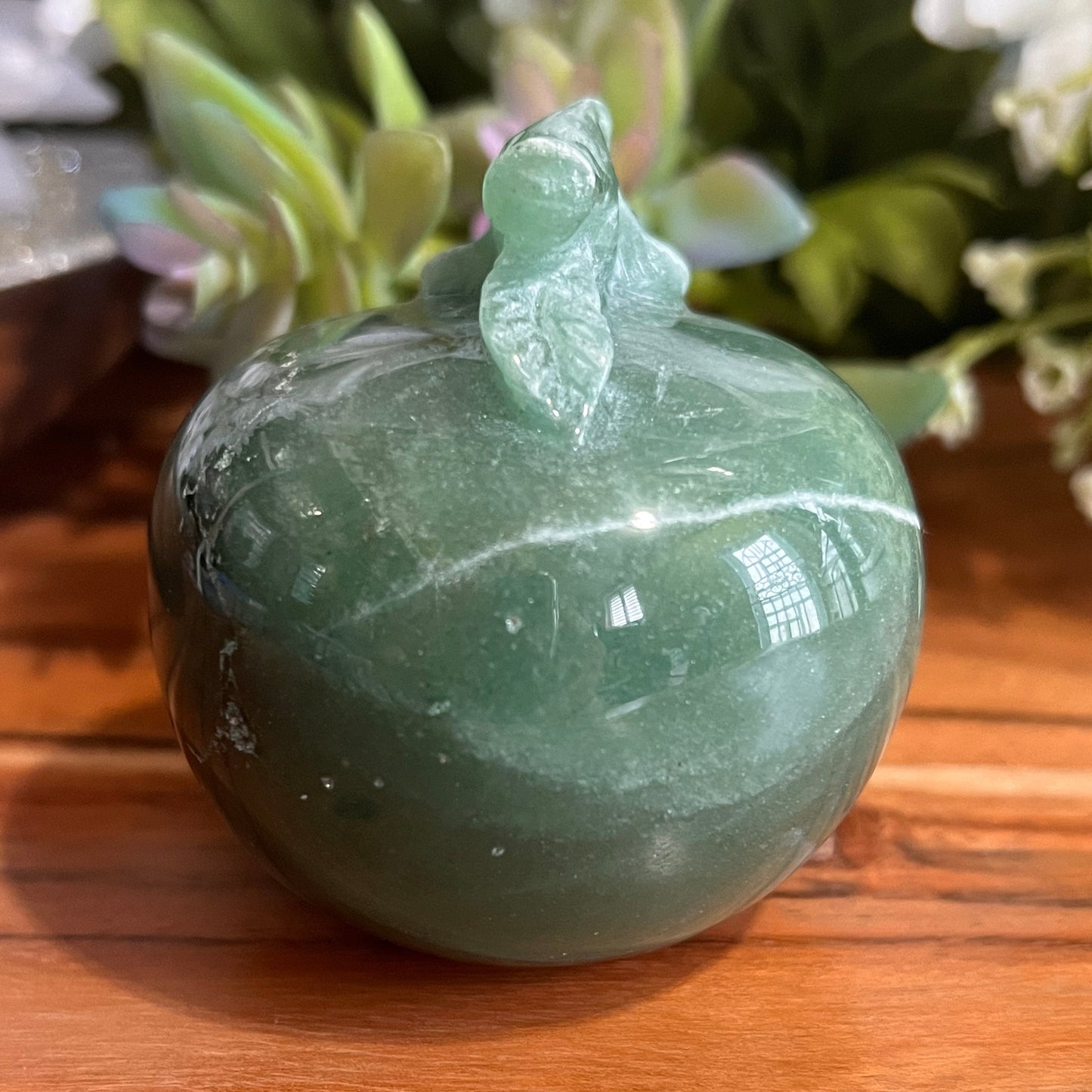 Jade Apple